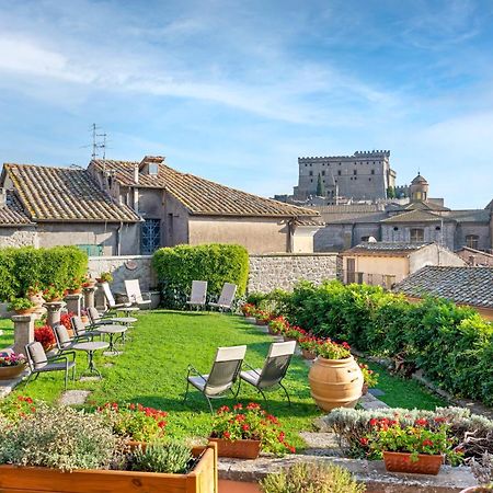 Palazzo Catalani Resort Soriano nel Cimino Exteriér fotografie