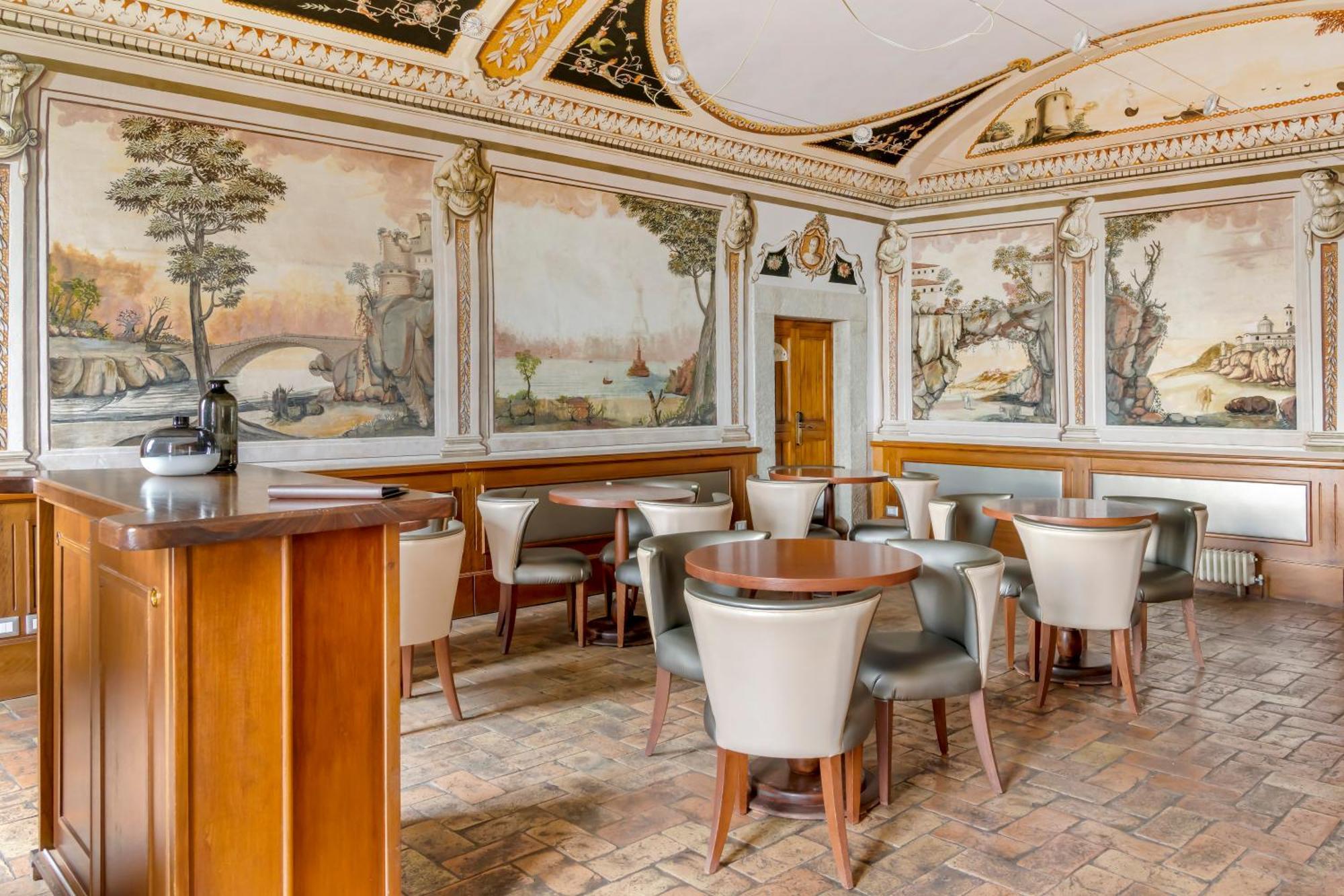 Palazzo Catalani Resort Soriano nel Cimino Exteriér fotografie