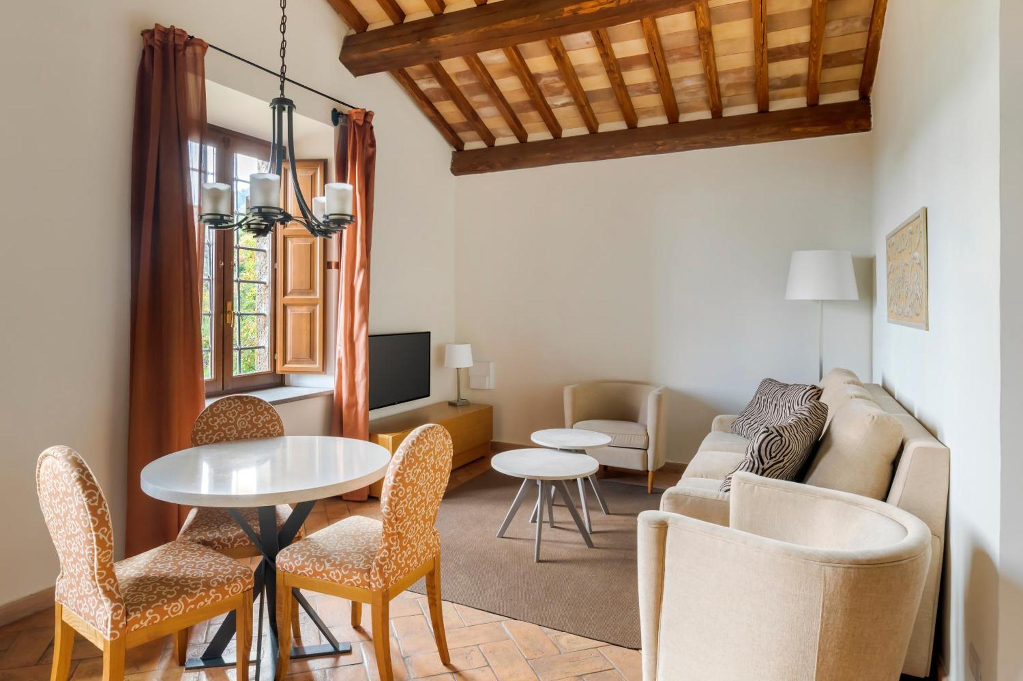 Palazzo Catalani Resort Soriano nel Cimino Exteriér fotografie
