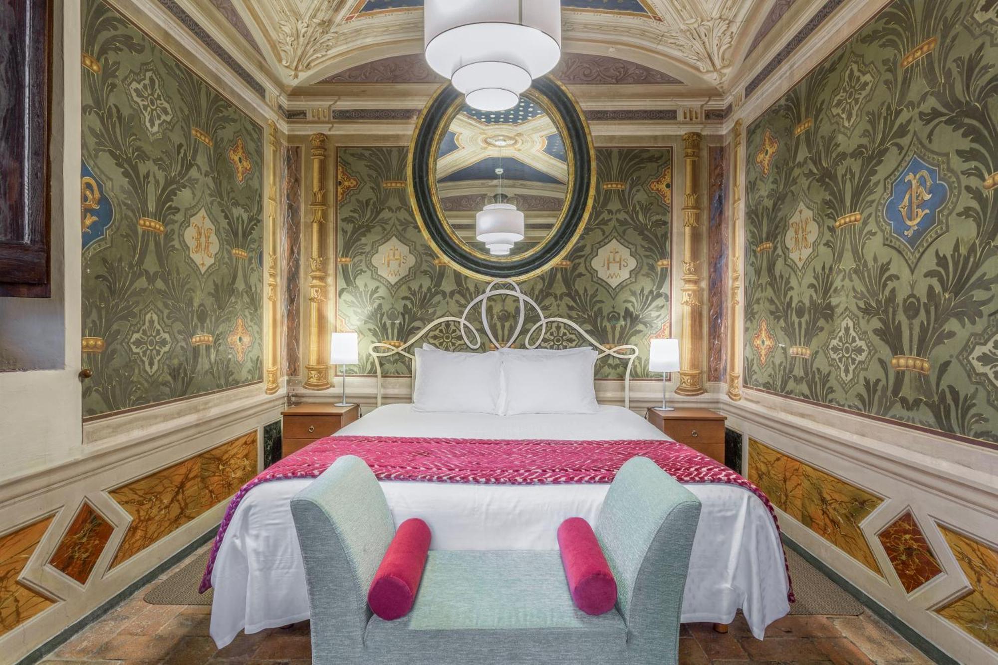 Palazzo Catalani Resort Soriano nel Cimino Exteriér fotografie