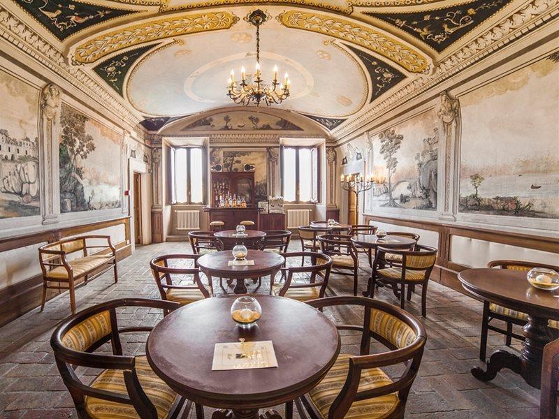 Palazzo Catalani Resort Soriano nel Cimino Exteriér fotografie