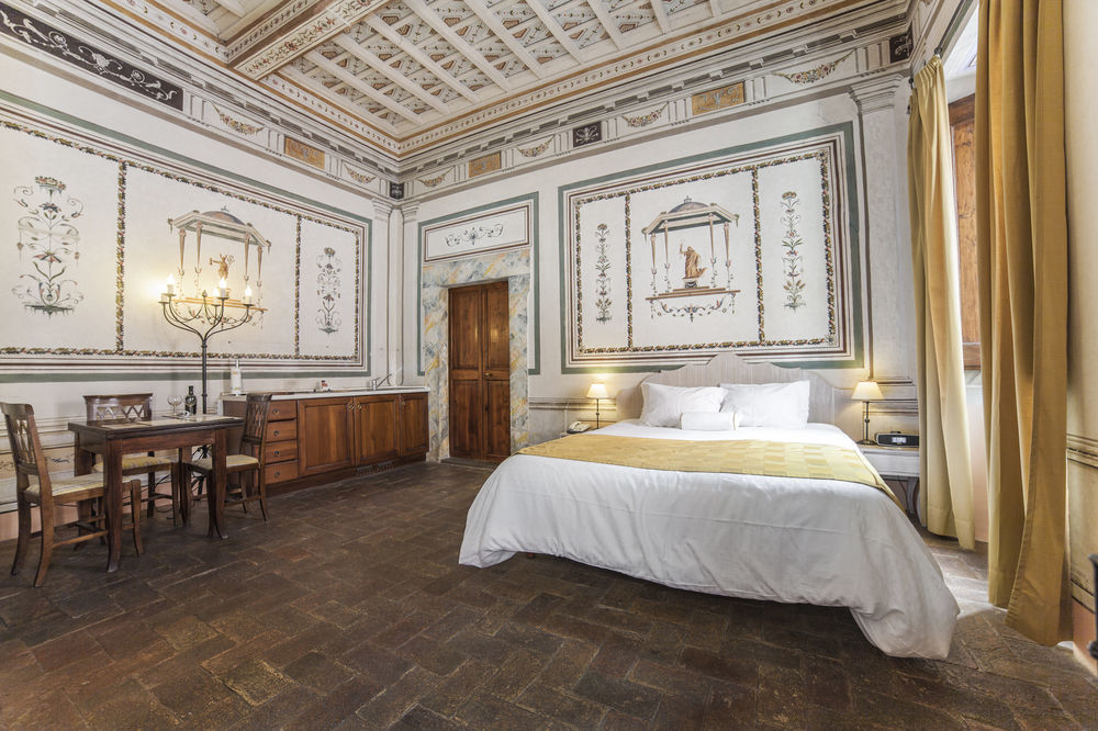 Palazzo Catalani Resort Soriano nel Cimino Exteriér fotografie