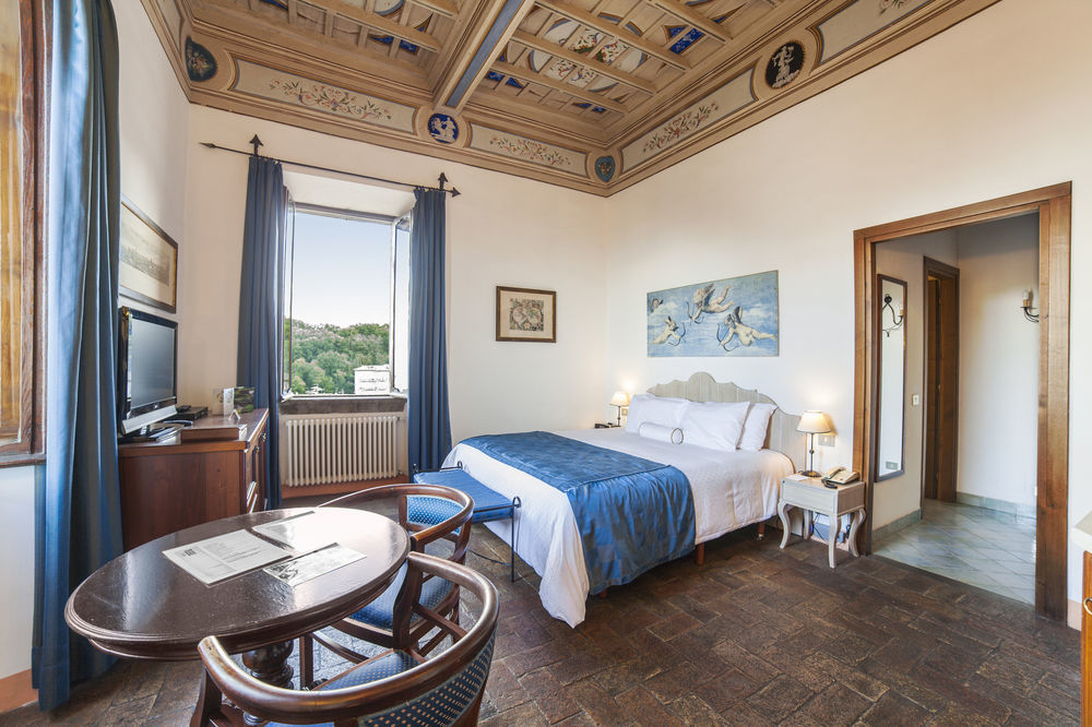 Palazzo Catalani Resort Soriano nel Cimino Exteriér fotografie