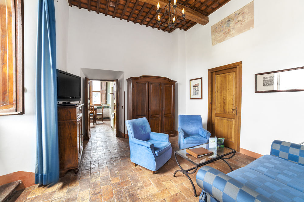 Palazzo Catalani Resort Soriano nel Cimino Exteriér fotografie