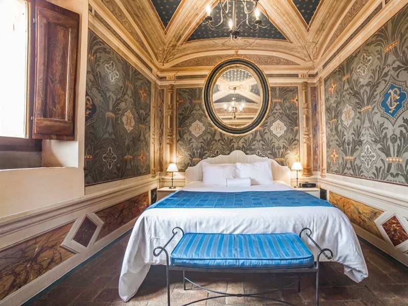 Palazzo Catalani Resort Soriano nel Cimino Exteriér fotografie